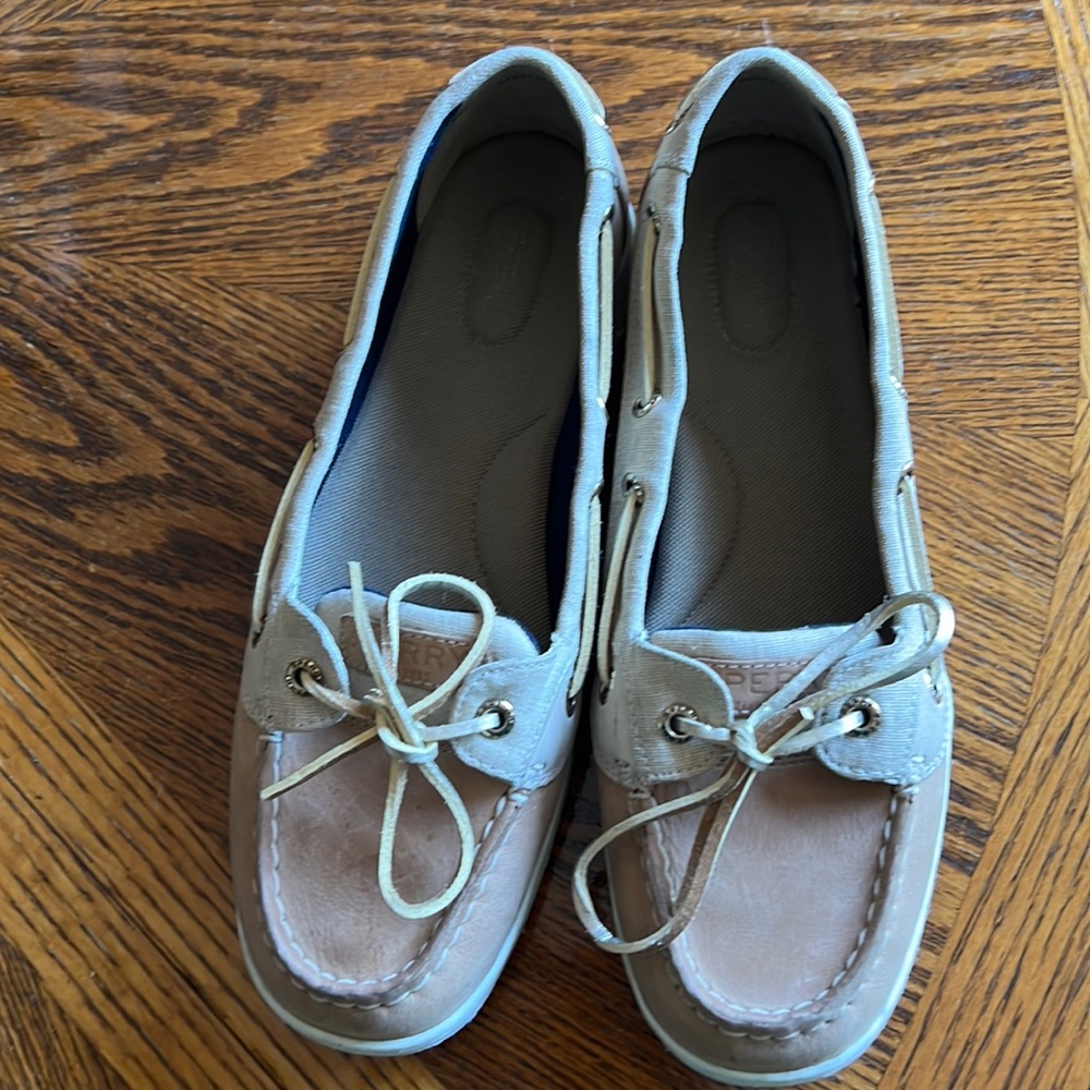Sperry Shoes